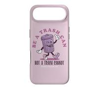 Be a Trash Can not a Trash Cannot - Trashcan Case for iPhone Air