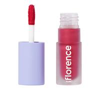 Be A VIP Velvet Liquid Lipstick Obsessed Red 3.8g