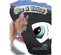 Be a Voice – AuthorHouse
