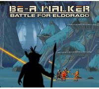 BE-A Walker EU Steam Altergift