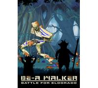 BE-A Walker PC