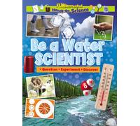 Be a Water Scientist