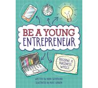 Be A Young Entrepreneur