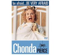 Be Afraid Be Very Afraid [DVD] [Region 1] [US Import] [NTSC]