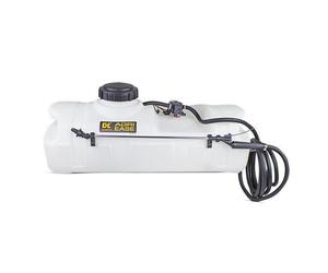 BE AGRIEase 68 Litre 12V ATV Quad Bike Mountable Weed Sprayer 3.8Litres/Minute