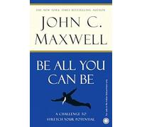 Be All You Can Be