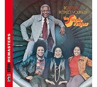 Be Altitude: Respect Yourself [Stax Remasters] By The Staple Singers (2011-05-16)