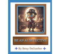 Be an AI Detective