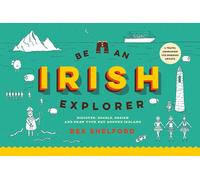 Be an Irish Explorer