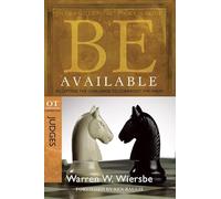 Be Available: Judges: Accepting the Challenge to Confront the Enemy
