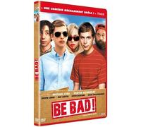 Be Bad ! - DVD