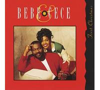 Be Be & Ce Ce Winans - First Christmas