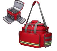 Be-Better Emergency Empty,Medicine Bag Empty，Medical Bag Organizer