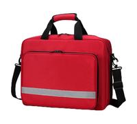 Be-Better Empty Portable Outdoor First Aid Bag Medical Bag Multi-Function Emergency