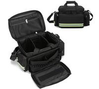 Be-Better first aid bag black