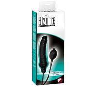 You2Toys - Large Inflatable Dildo - Be Bizarre