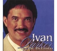 Be Blessed by Parker, Ivan (2001-04-10j