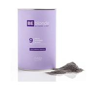 Be Blonde Extreme Light Deco Powder Charcoal - 9 Tone
