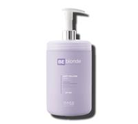 Be Blonde Anti Yellow Mask 1000ml