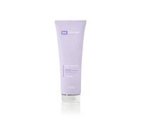 Be Blonde Silver Shine Anti Yellow Mask 200Ml In White White One Size