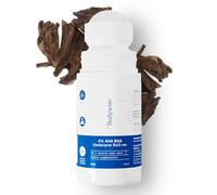 Be Bodywise 4% AHA BHA Underarm Roll-on for Even Tone Skin,Reduces Body Odor & Pigmentation | 2% Lactic Acid, 1% Mandelic Acid, 1% Salicylic Acid | 0% Alcohol & 0% Aluminium | Oudh Fragrance, 50ml