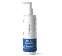 Be Bodywise Body Lotion 48 Hour Dry Skin Relief For Very Dry & Flaky Skin With Ceramides, Kokum & Mango Seed Butter Non-Greasy & Lightweight Formula 10% Urea 200 ml (Pack of 1)