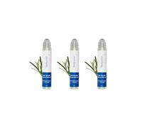 Be Bodywise Rosemary Hair Growth Serum (Roll On) | 3% Redensyl & 2% Anagain | Hair fall control serum for Women & Men | Promotes Hair Growth & Stimulates Hair Follicles | For All Hair Types | 3X25Ml