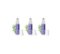 Be Bodywise Rosemary Hair Growth Serum (Roll On) | 3% Redensyl & 2% Anagain | Hair fall control serum for Women & Men | Promotes Hair Growth & Stimulates Hair Follicles | For All Hair Types | 3X10ML