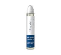 Be Bodywise Rosemary Hair Growth Serum (Roll On) | 3% Redensyl & 2% Anagain | Hair fall control serum for Women & Men | Promotes Hair Growth & Stimulates Hair Follicles | For All Hair Types | 25ml