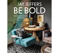 Be Bold: Bespoke Interiors for the Modern Family