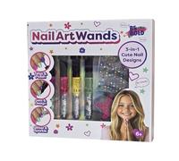 Be Bold Glitter Nail Art Wands Sparkle Collection
