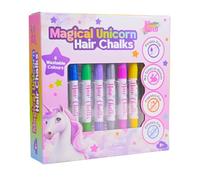 Be Bold Magical Unicorn Hair Chalks, 23 x 5 x 23 cm, 245g