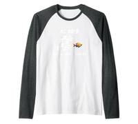 Be Bold Motivational Follow Your own Path Raglan Baseball Tee