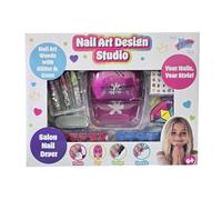 Be Bold Nail Art Design Studio Creative Art & Craft Kit