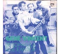 Be-Bop-A-Lula / Blue Jean Bop