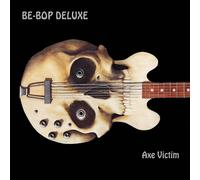 AXE VICTIM EDITION)