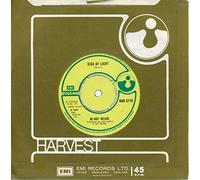 BE BOP DELUXE - BE BOP DELUXE - KISS OF LIGHT - 7 inch vinyl / 45