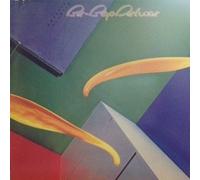 BE BOP DELUXE - Drastic Plastic / 1C 064-06 598