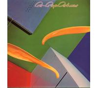 Be-Bop Deluxe - Drastic Plastic