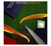 Be Bop Deluxe - Drastic Plastic