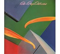 Be-Bop Deluxe - Drastic Plastic