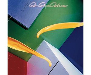 Be Bop Deluxe - Drastic Plastic: 4cd / 2dvd Deluxe Edition Boxset