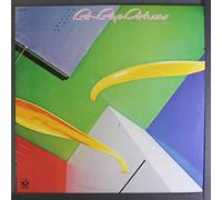 Be Bop Deluxe - drastic plastic LP
