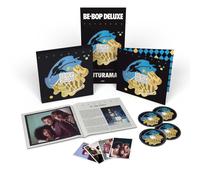 Be Bop Deluxe - Futurama (Remastered & Expanded Edition)