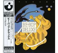 Be Bop Deluxe - Futurama [Japanese Import]