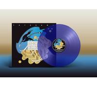 Be Bop Deluxe Futurama Stephen Tayler Mix (Vinyl LP 12") Blue [NEW] RSD 2024