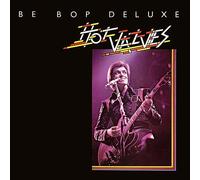 Be-Bop Deluxe - Hot Valves 10" Vinyl Ep [10" VINYL]