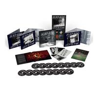 Micke Bjorklof & Blue Strip - Twentyfive Live at Blues Baltica