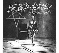 BE BOP DELUXE - LIVE IN THE AIR AGE 3CD - 3CD - Z72z