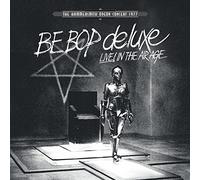 Be Bop Deluxe - Live! In The Air Age: Hammersmith Odeon Concert 1977 (White Vinyl) [VINYL]